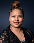 Ms K Setlhare
